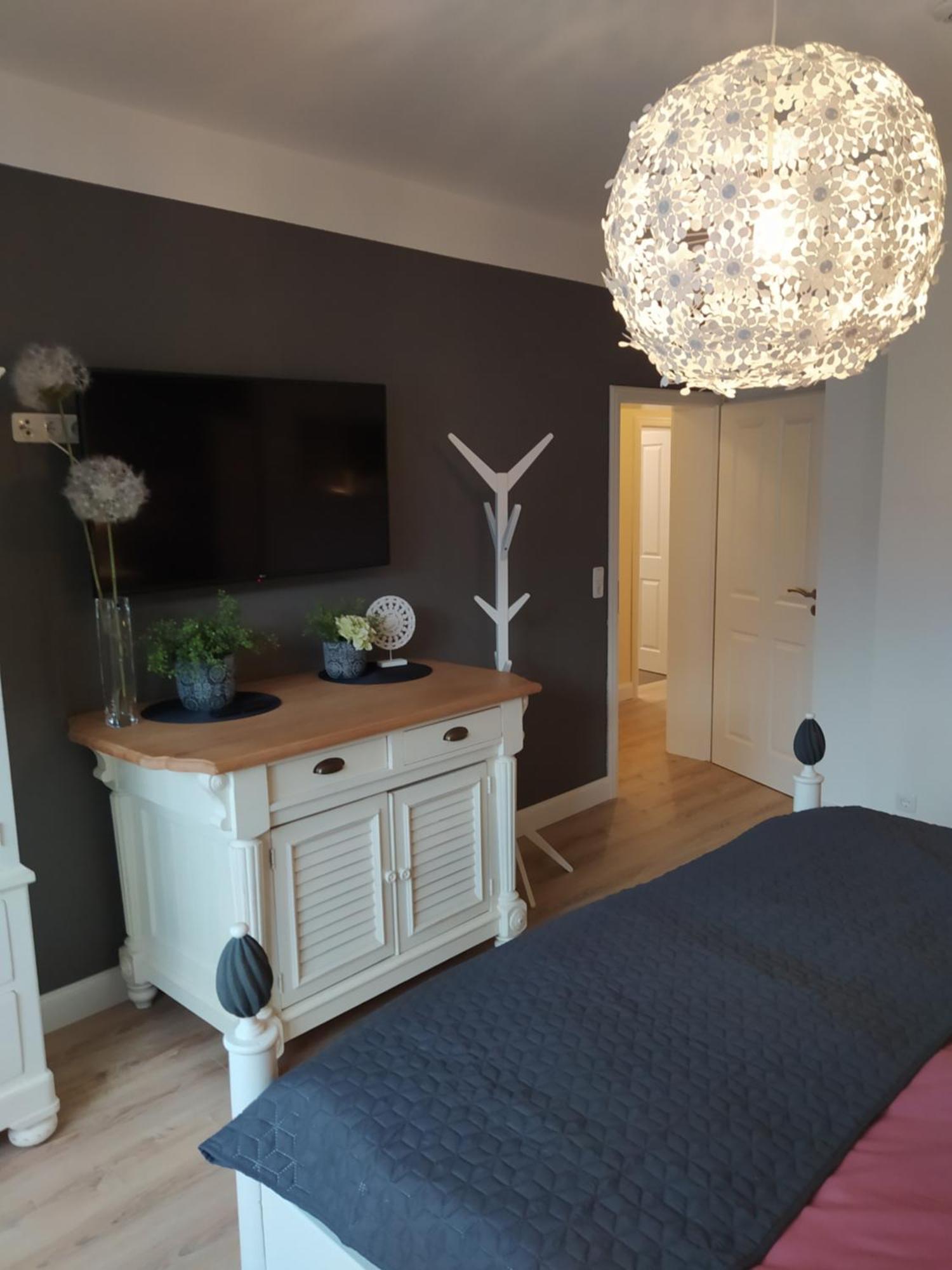 Ferienwohnung Im Erdgeschoss In Der Altstadt Von Heiligenhafen Esterno foto